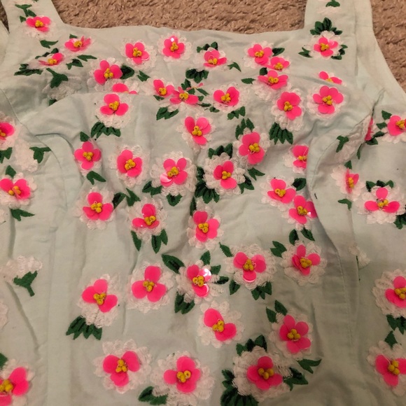 French Connection Dress - Picture 2 of 2